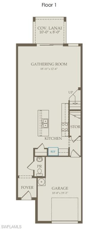 27899 Radiant CT-3