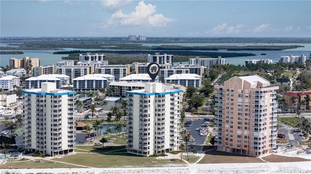 7360 Estero BLVD 403-12