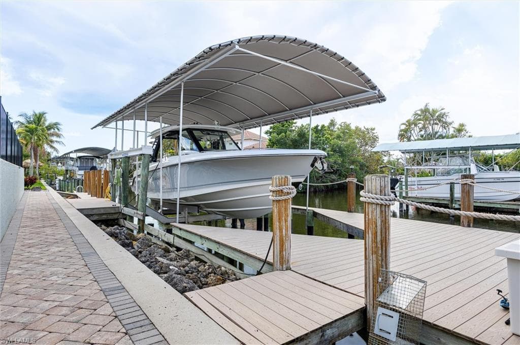 15130 Intracoastal CT-30