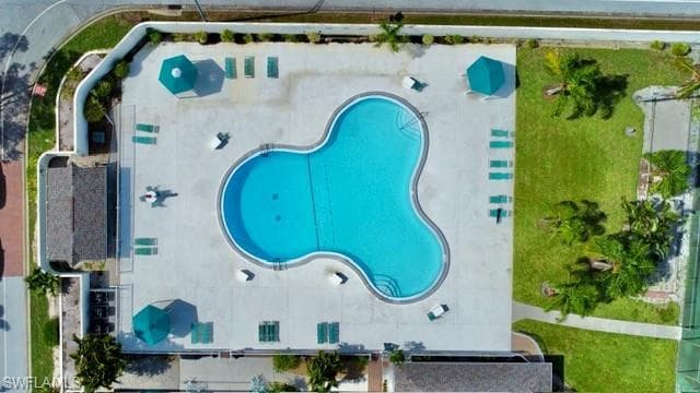 4276 Island CIR A-17