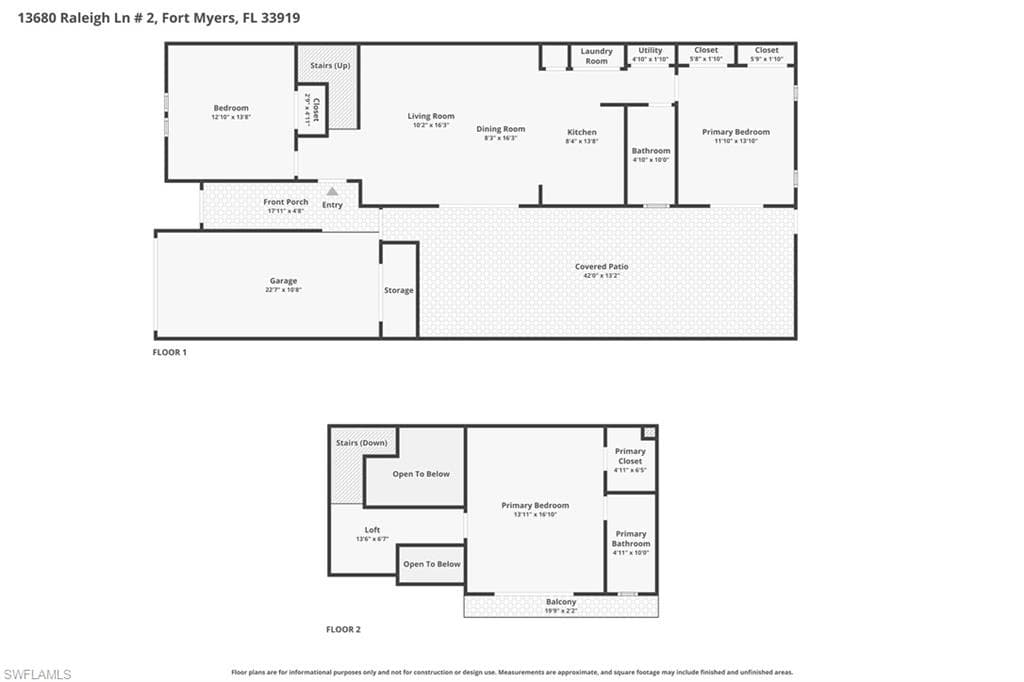 13680 Raleigh LN 2-4