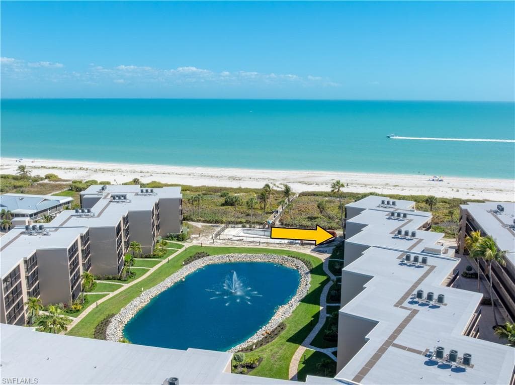1401 Middle Gulf DR 305R-27
