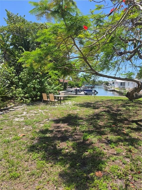 2662 Mangrove ST-2