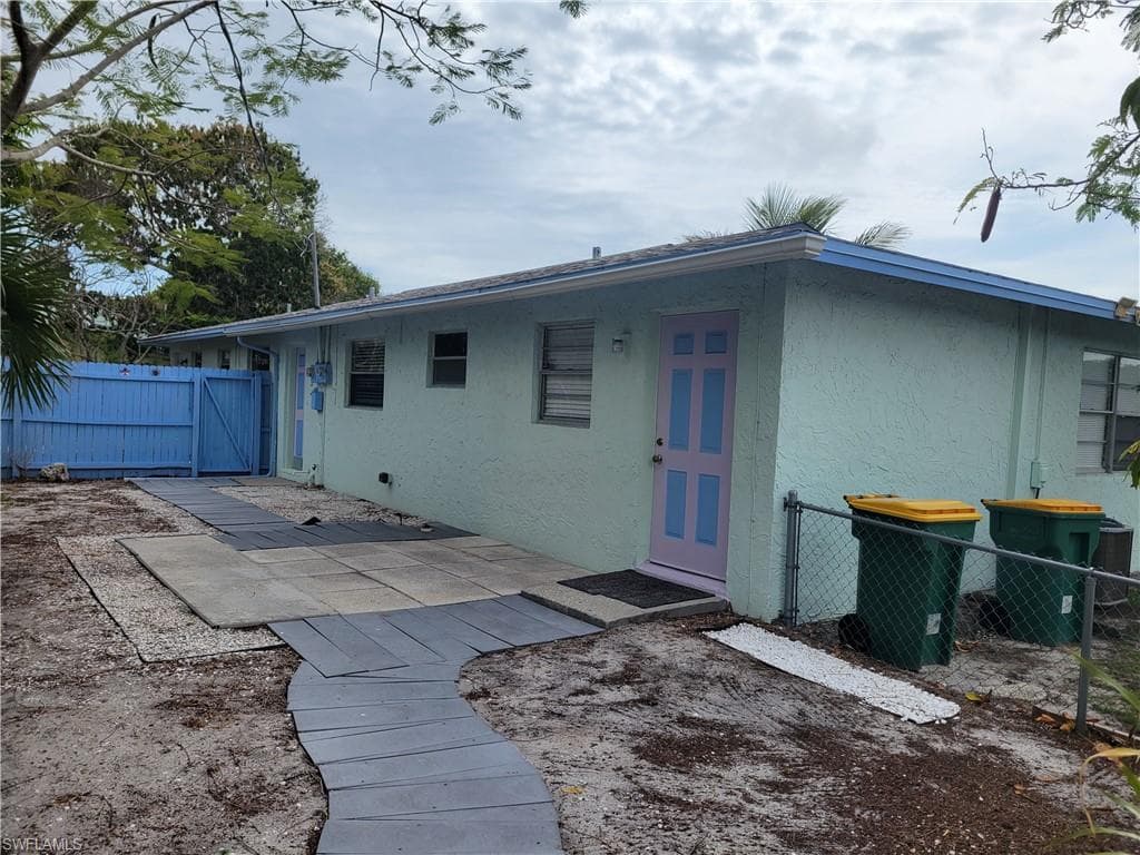 2656 Mangrove ST-2