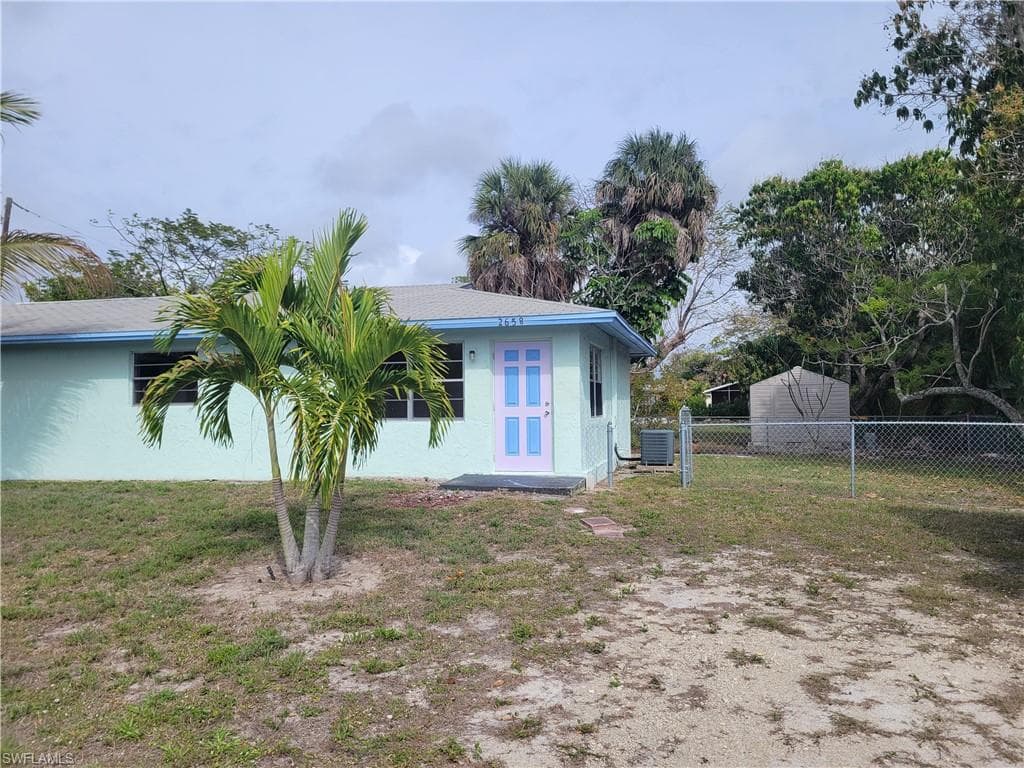2656 Mangrove ST-7