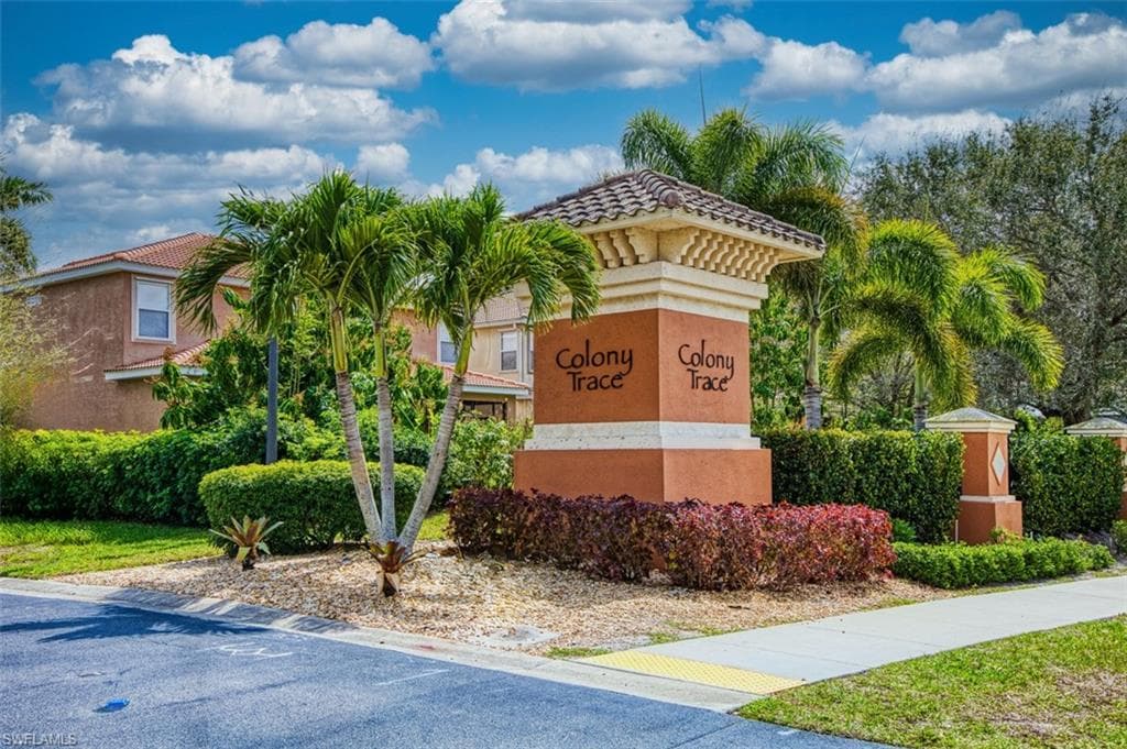 16511 Whispering Trace CT-1