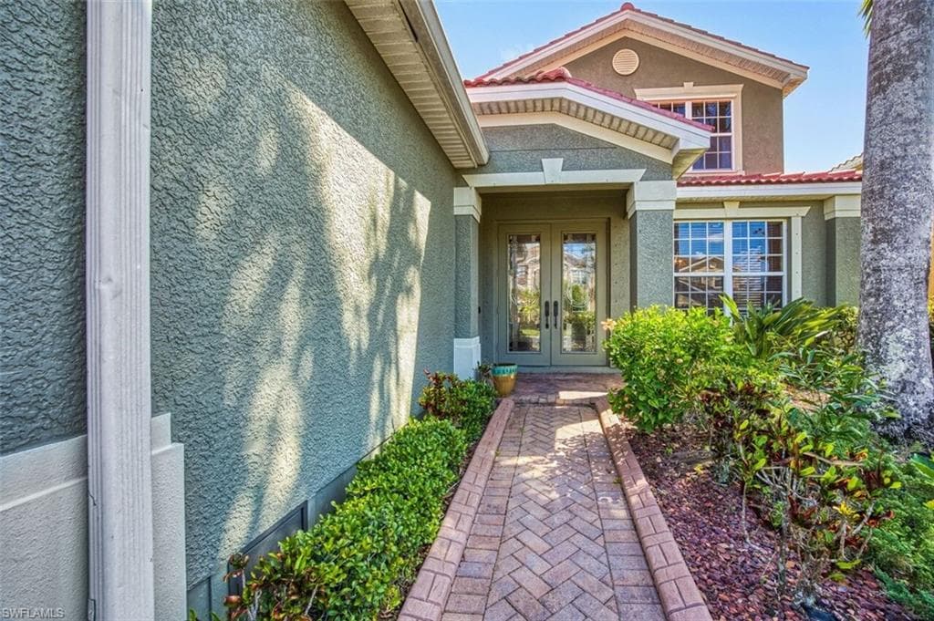 16511 Whispering Trace CT-4