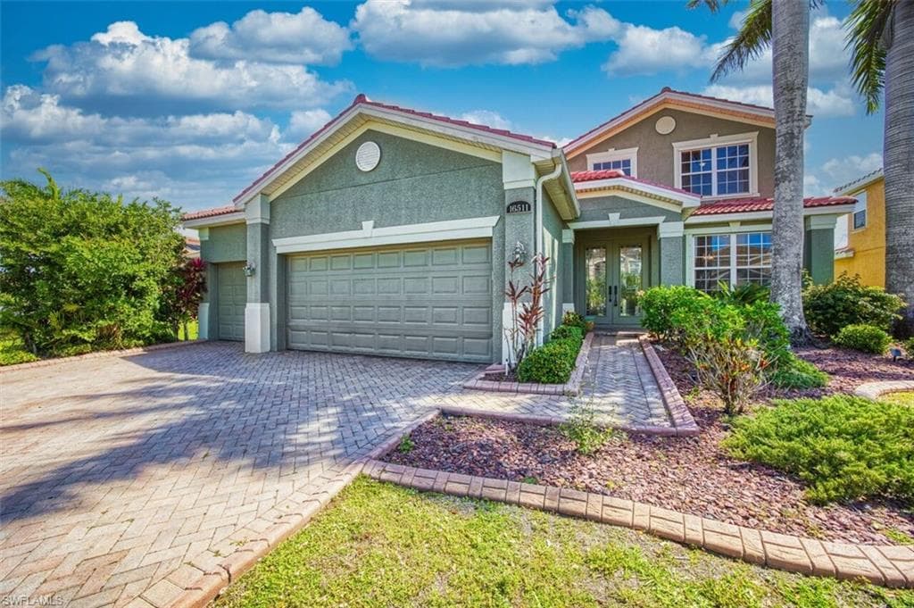 16511 Whispering Trace CT-3