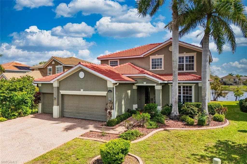 16511 Whispering Trace CT-2