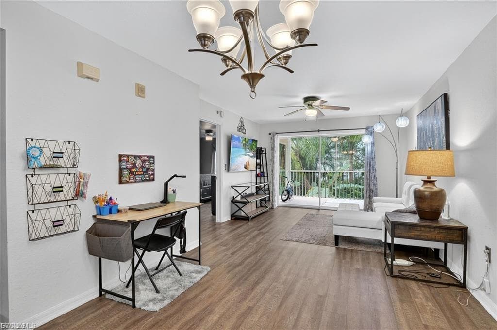 15405 Cedarwood LN 201-1