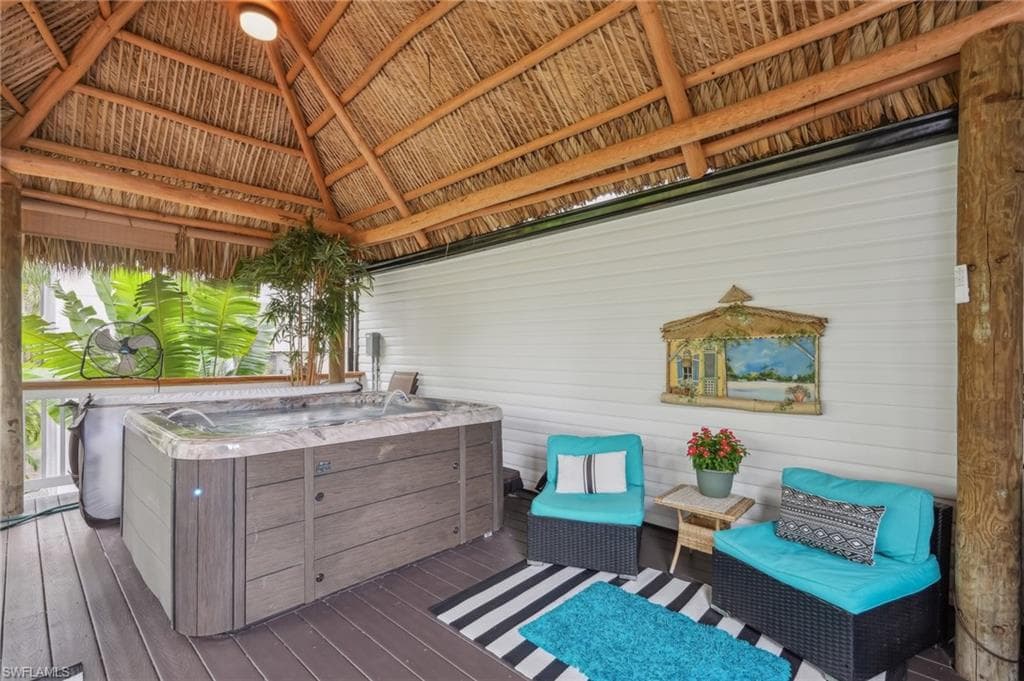 7709 Victoria Cove CT-21