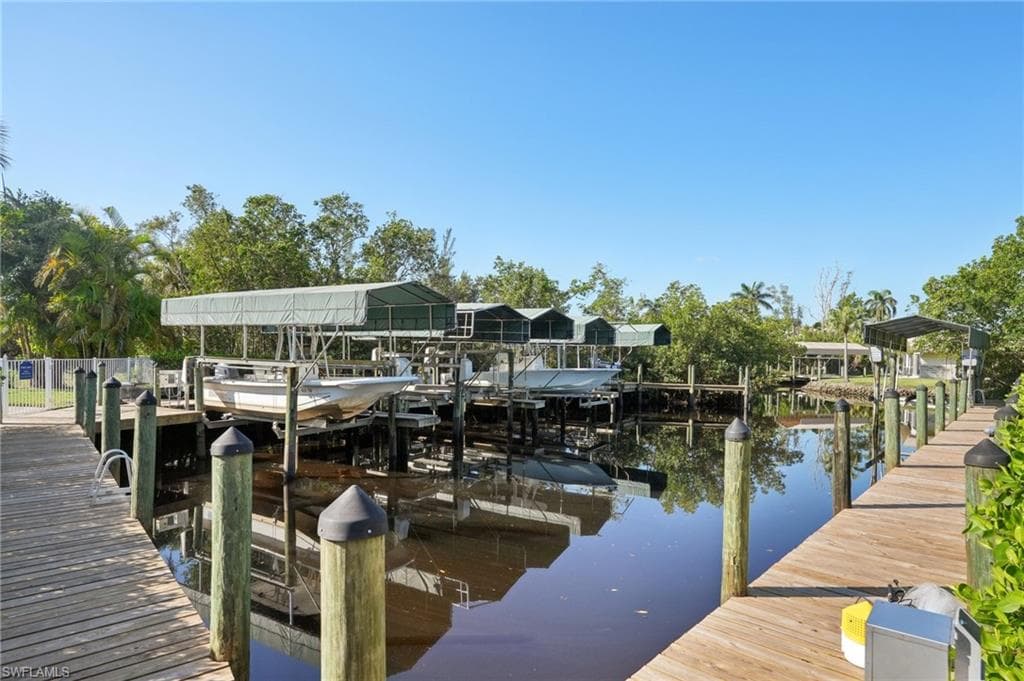 7709 Victoria Cove CT-23