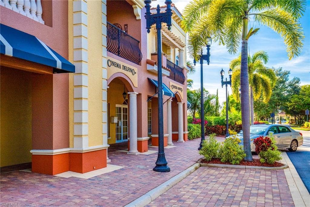 10121 Villagio Palms WAY 102-27