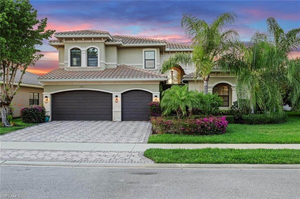 3323 Atlantic CIR-41