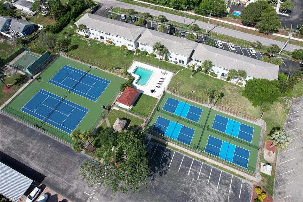 37 High Point CIR E 307-16