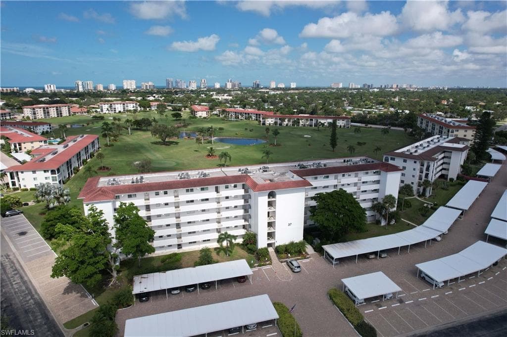 37 High Point CIR E 307-19