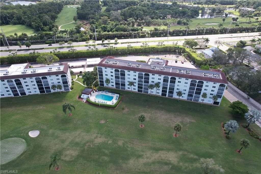 37 High Point CIR E 307-17