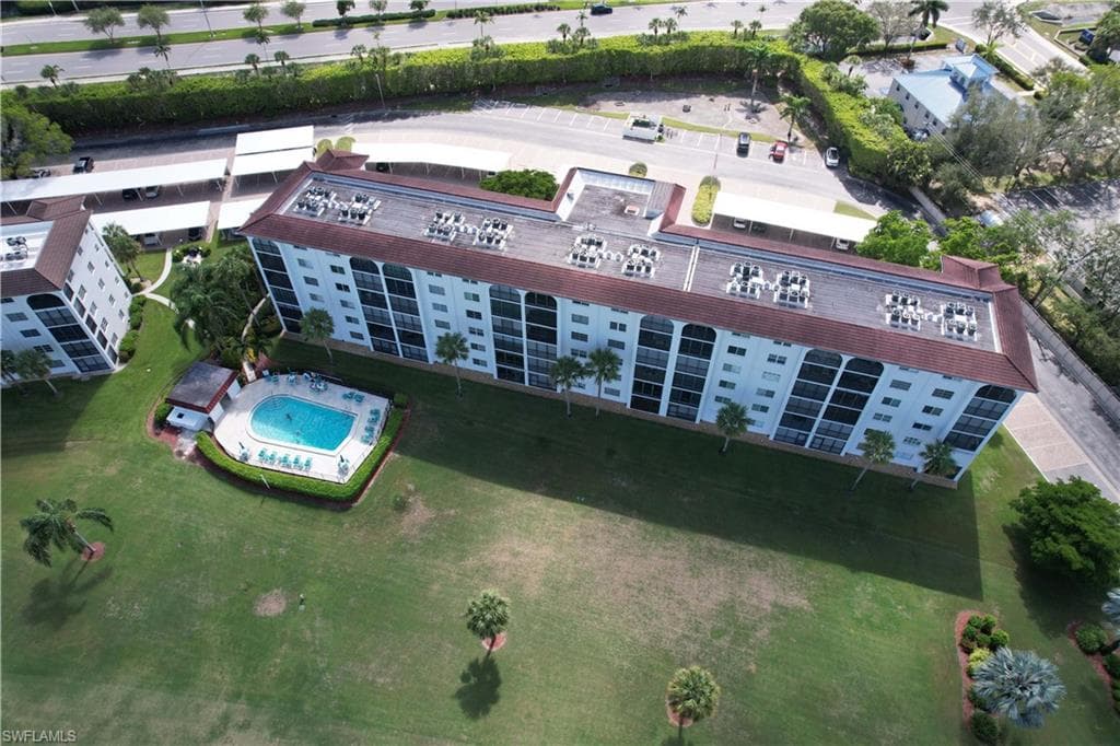 37 High Point CIR E 307-18