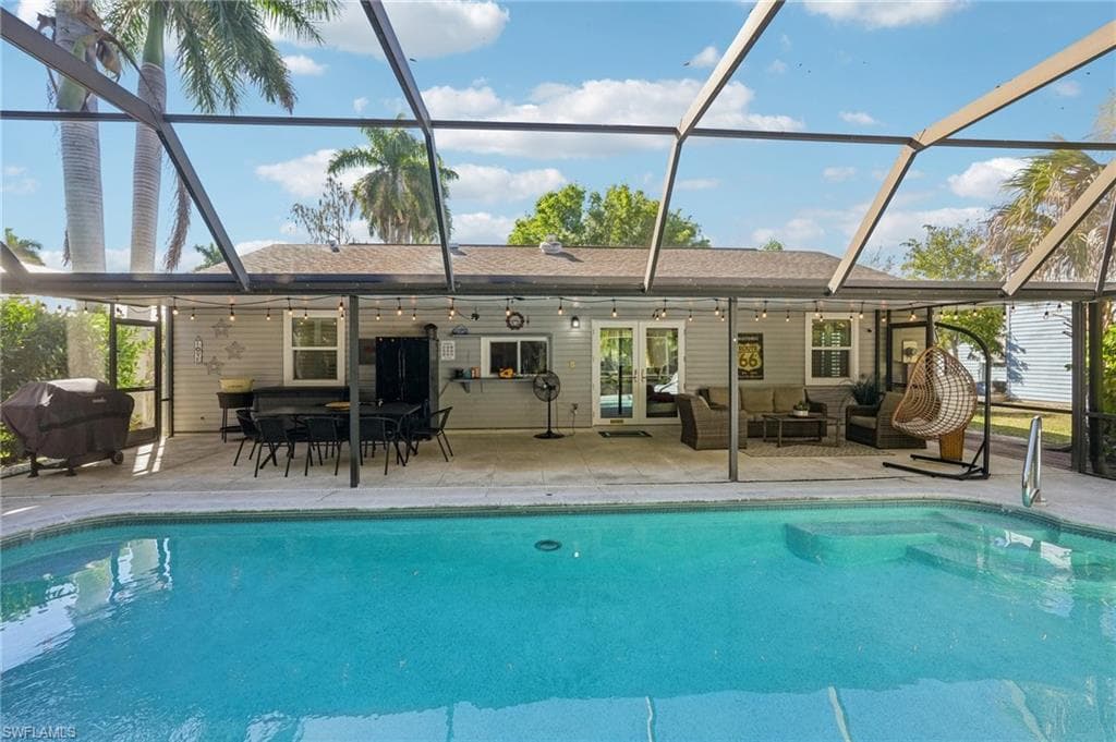 4439 Rosea CT-4