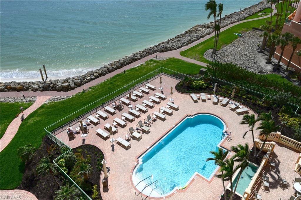 980 Cape Marco DR 706-35
