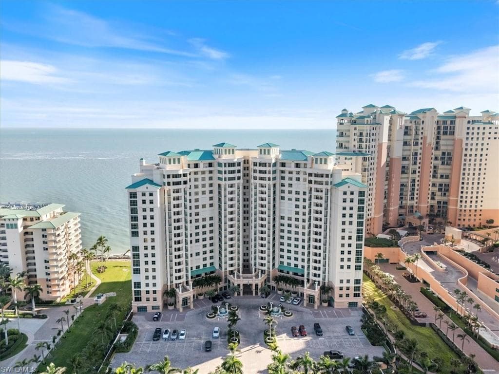 980 Cape Marco DR 706-37