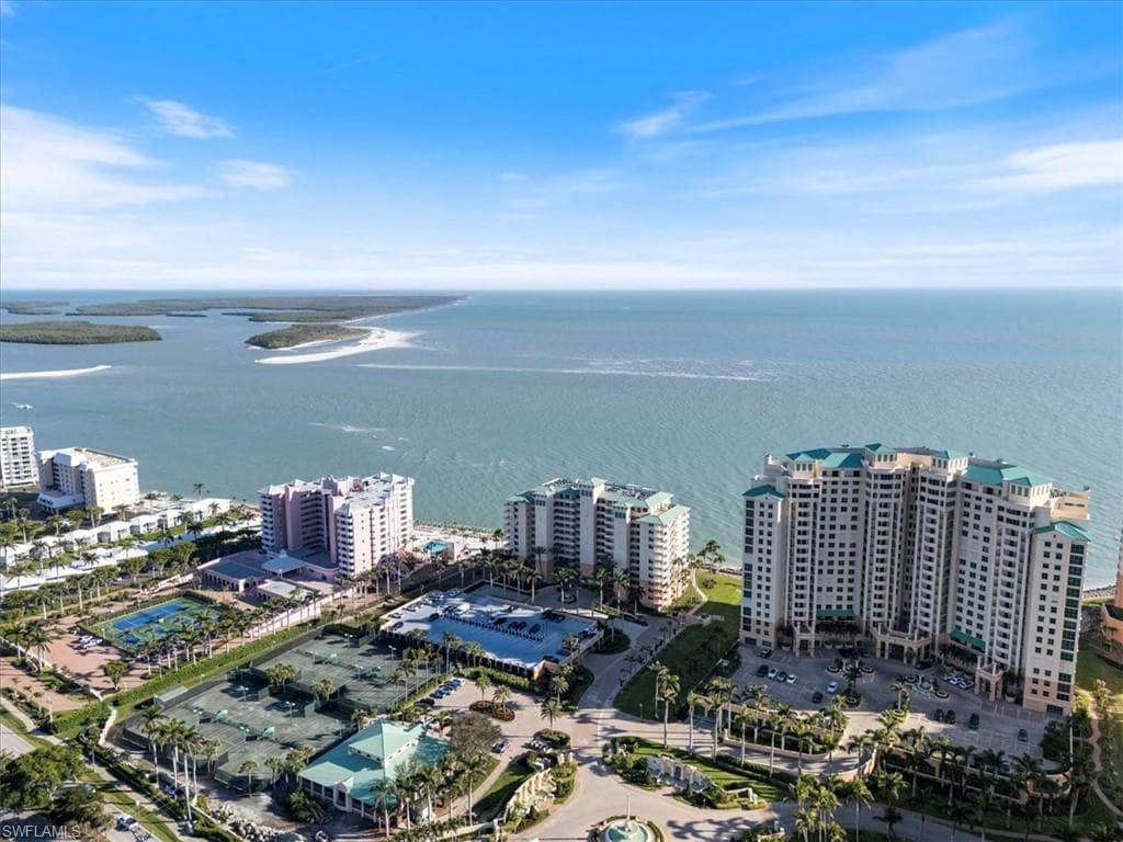 980 Cape Marco DR 706-40
