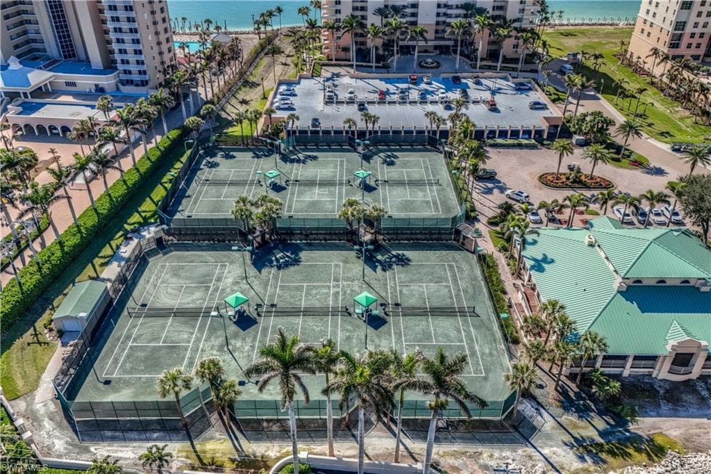 980 Cape Marco DR 706-36