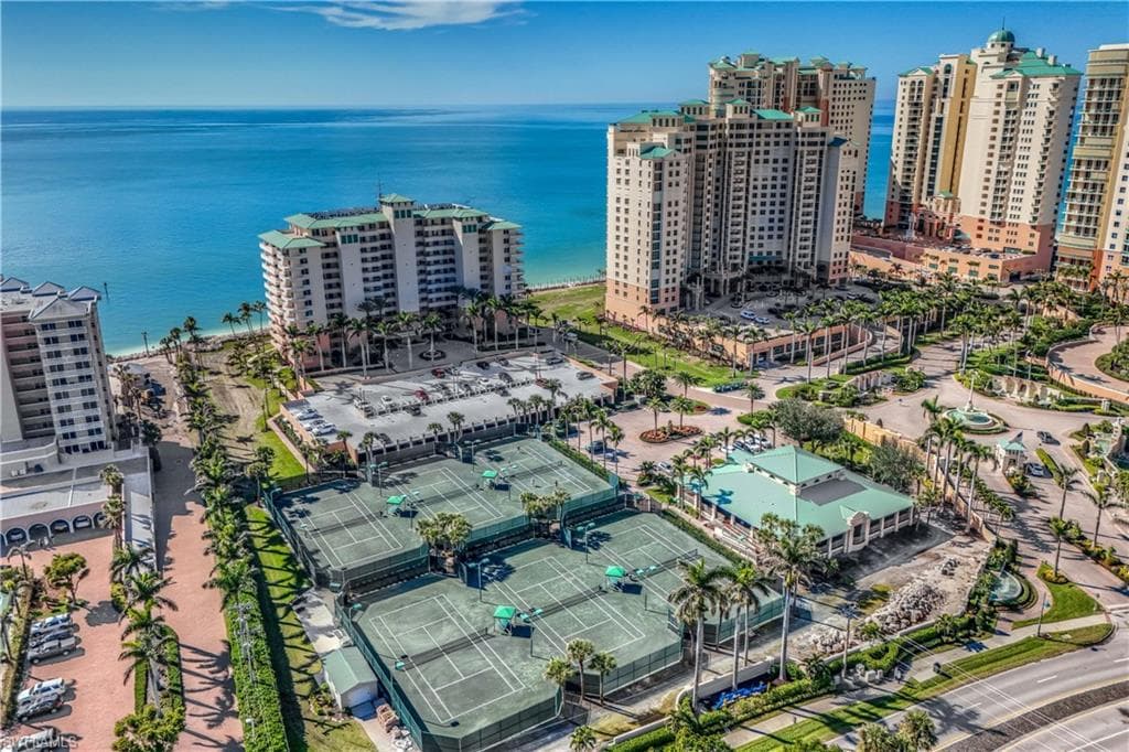 980 Cape Marco DR 706-39