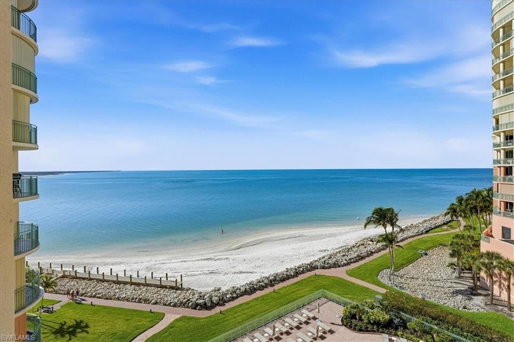 980 Cape Marco DR 706-30