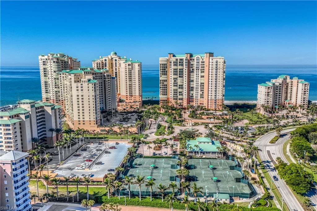 980 Cape Marco DR 706-38