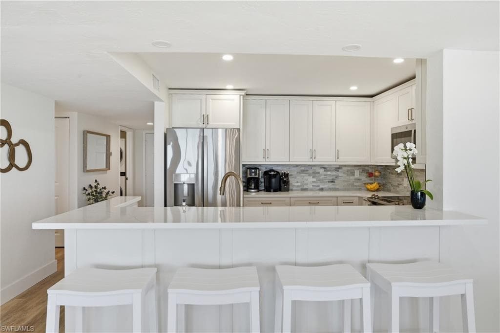 8403 Estero BLVD 201-16