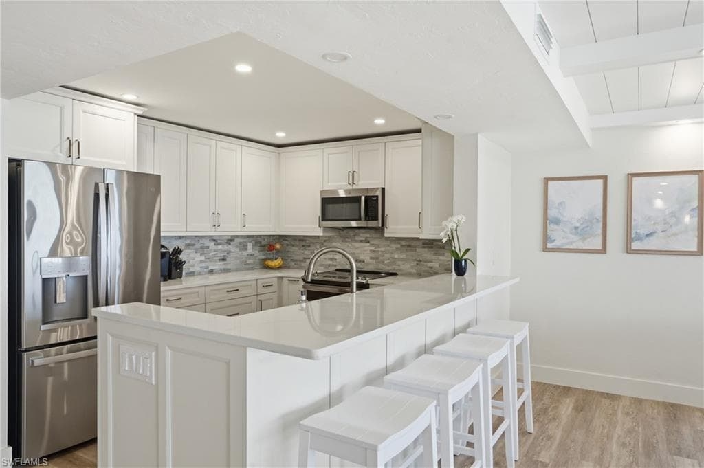 8403 Estero BLVD 201-17