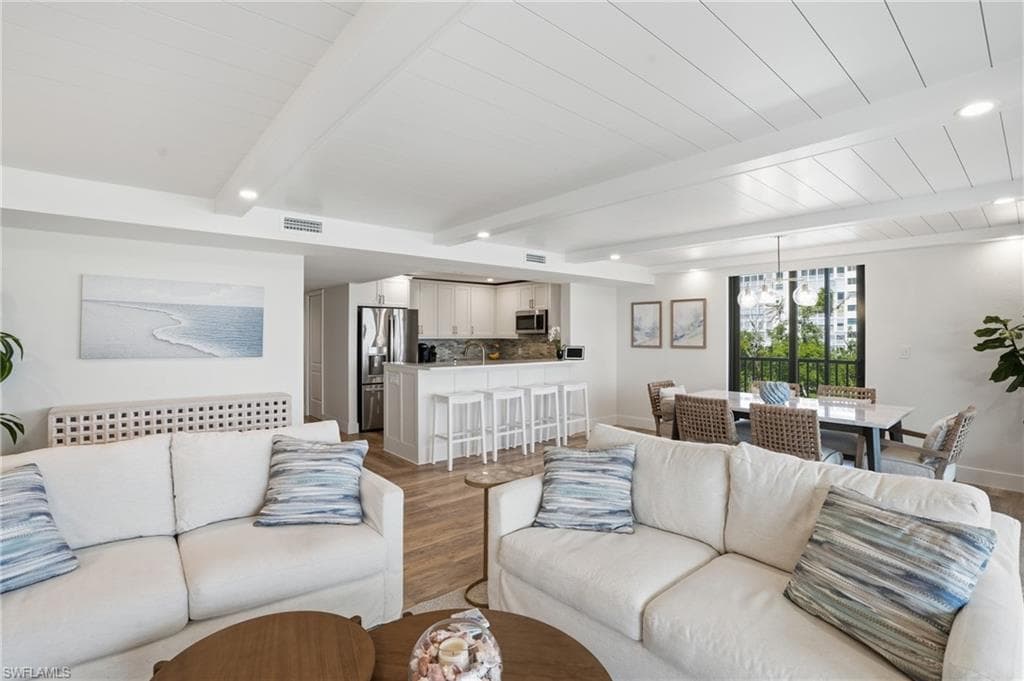 8403 Estero BLVD 201-10