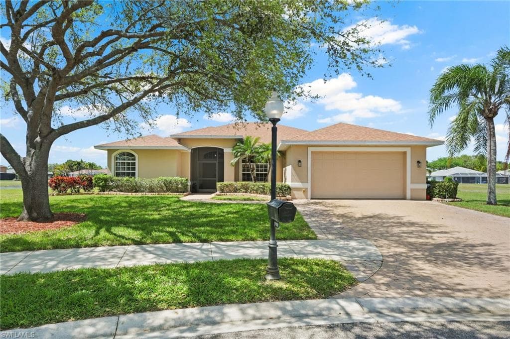 9100 Kings Cove CT-1