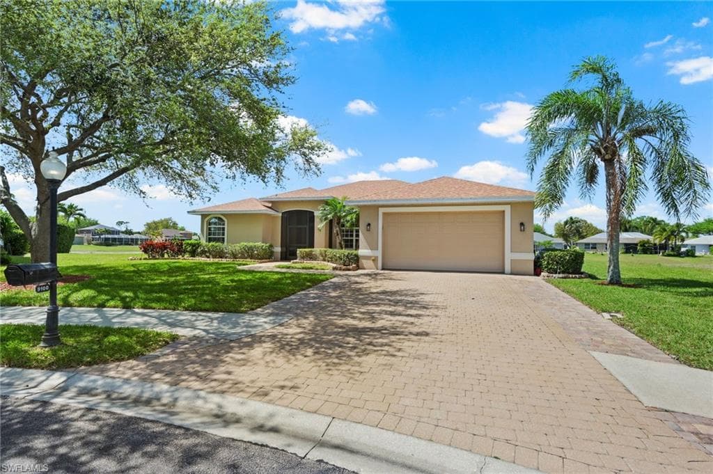 9100 Kings Cove CT-2