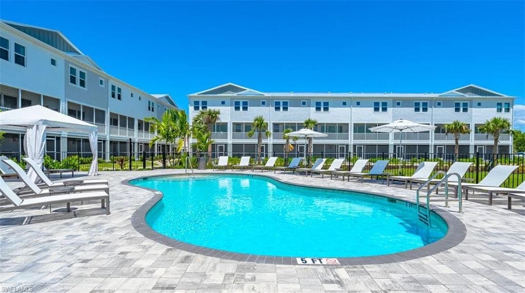 1617 Sea Haven DR 503-22