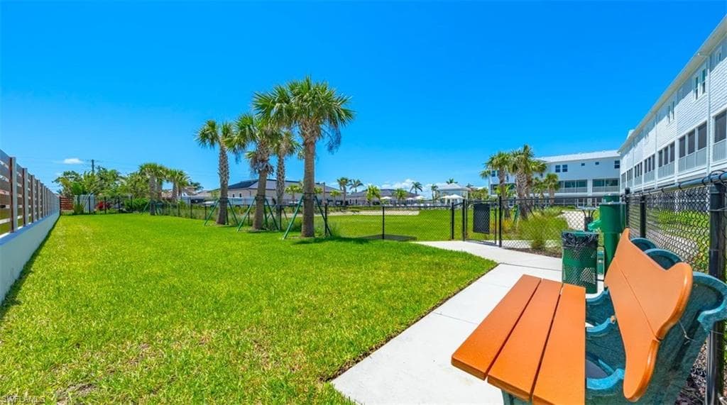 1617 Sea Haven DR 503-25
