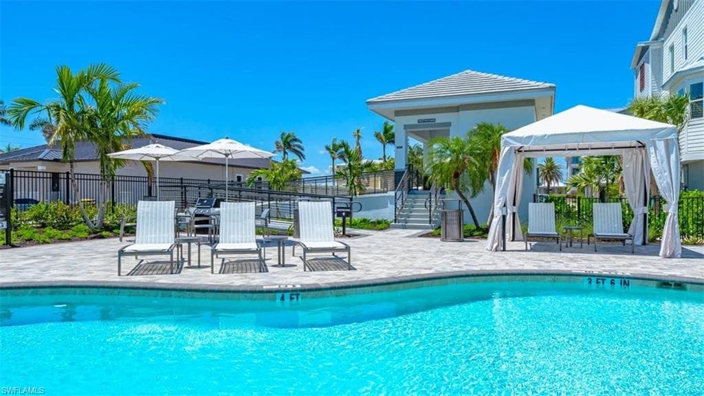 1617 Sea Haven DR 503-21