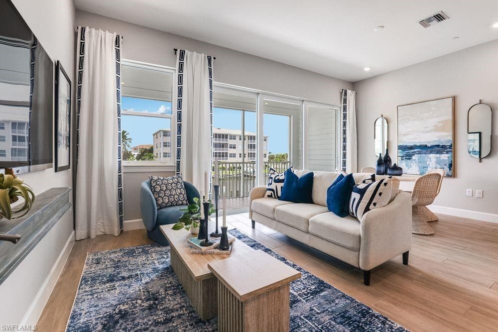1617 Sea Haven DR 503-4