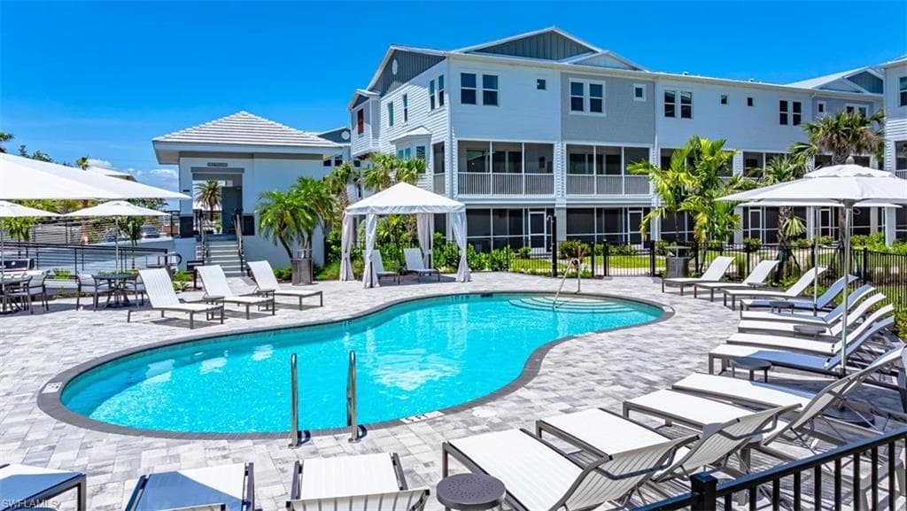 1617 Sea Haven DR 503-23