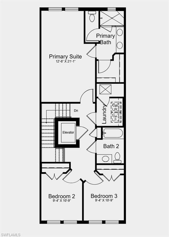 1617 Sea Haven DR 503-17