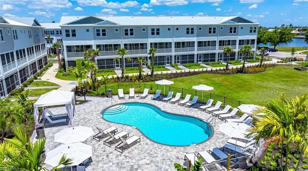 1617 Sea Haven DR 503-20