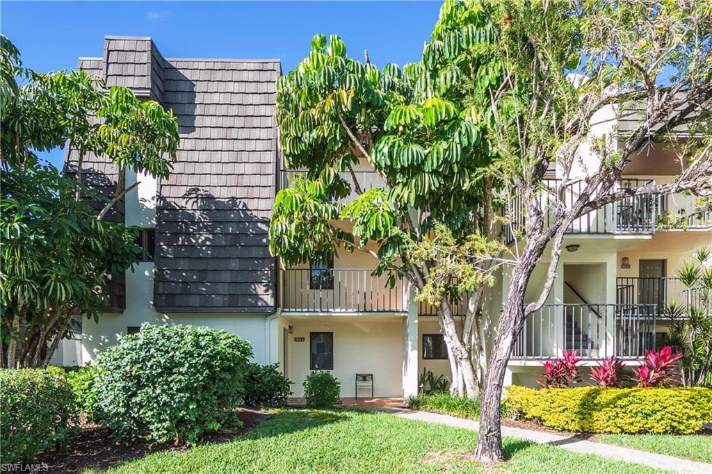 1645 Spoonbill Ln C-21