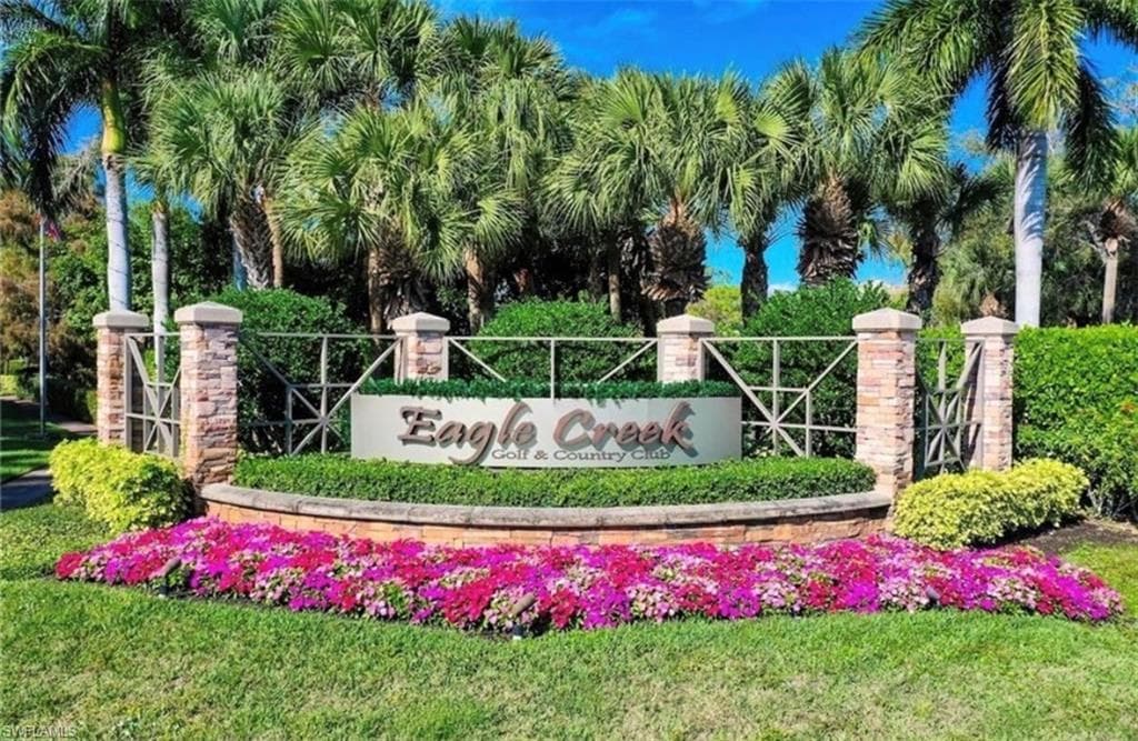 764 Eagle Creek DR 103-27