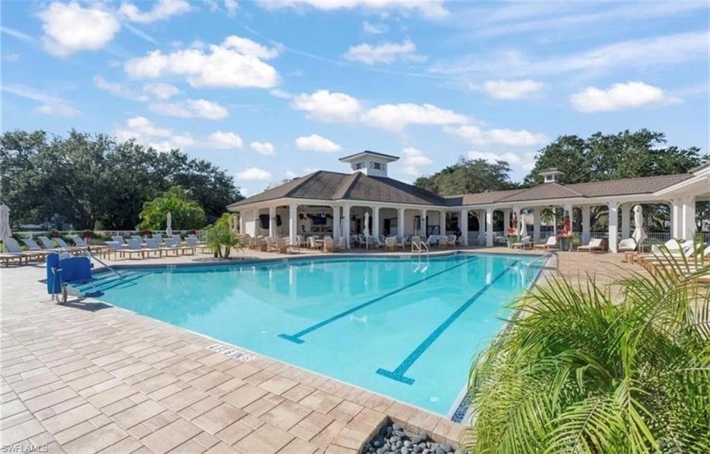 764 Eagle Creek DR 103-20