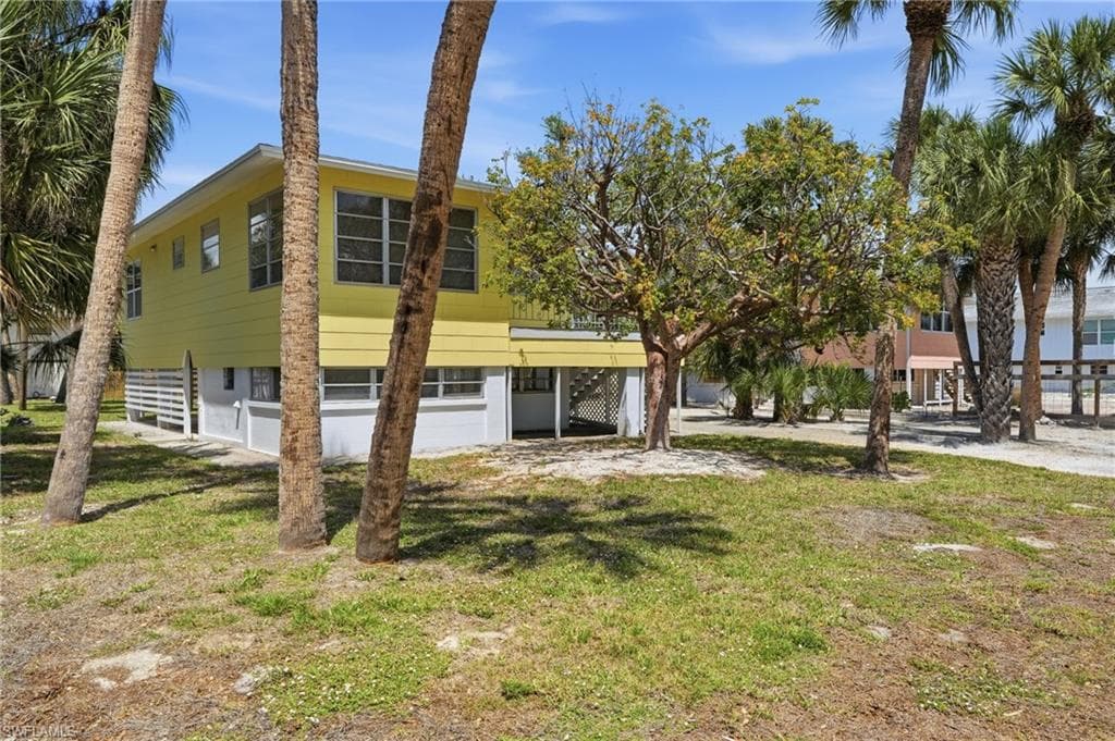 123 Andre Mar DR-19