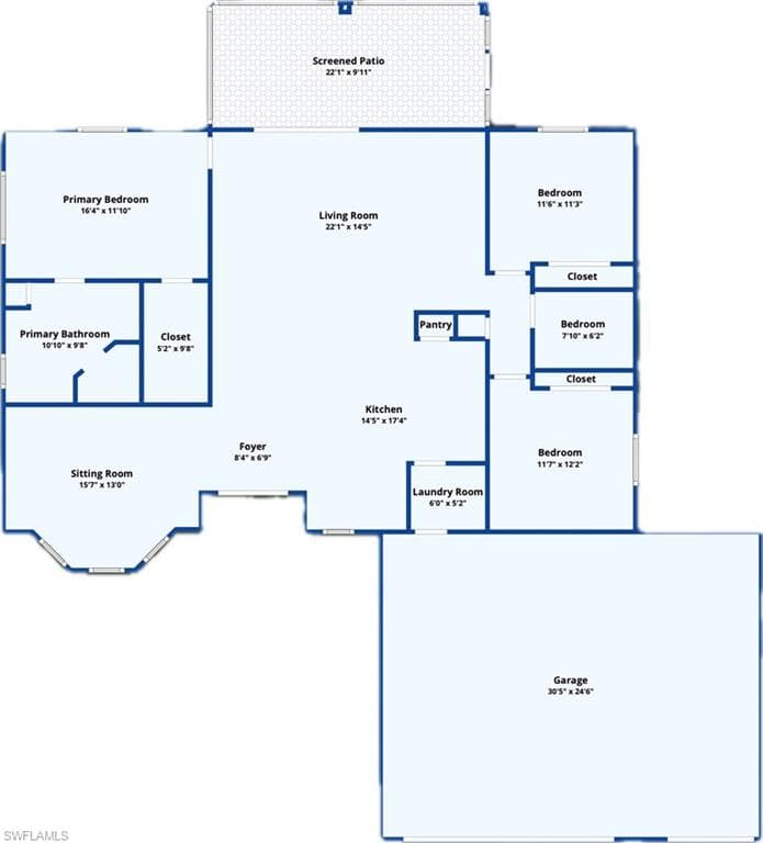 6730 Eagle Tree CT-26