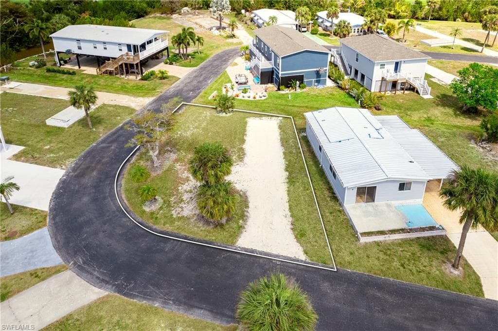 13690 Knot DR-4