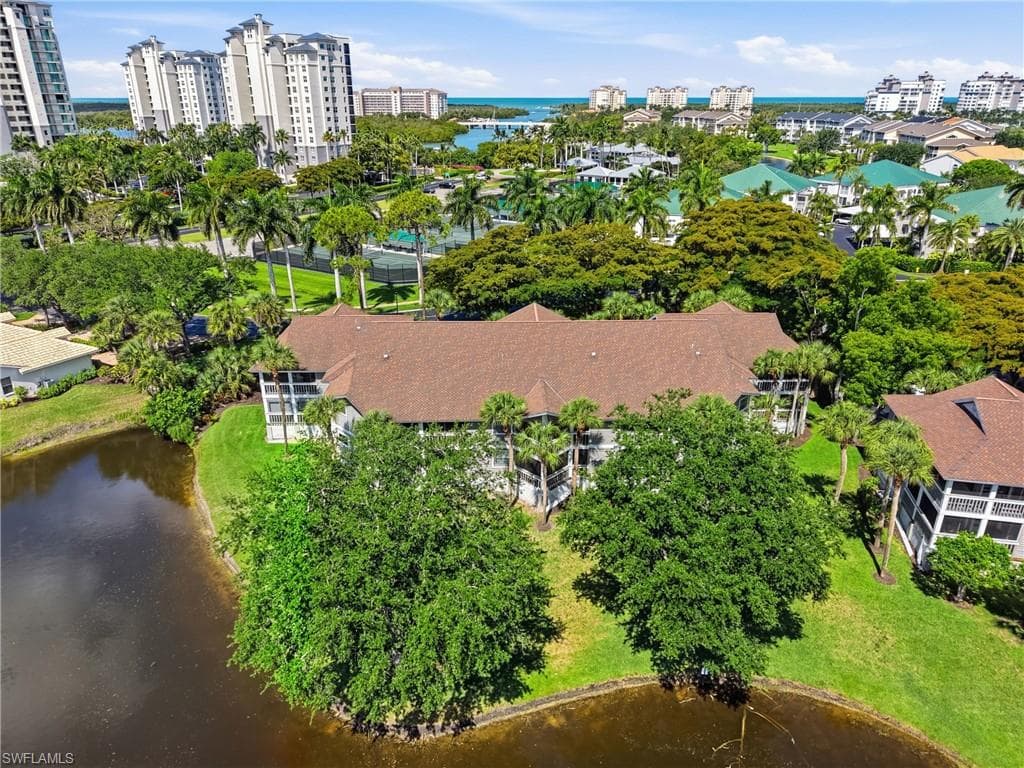 660 Wiggins Bay DR B21-1