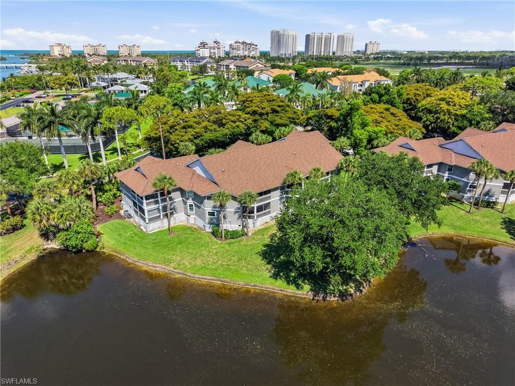 660 Wiggins Bay DR B21-2